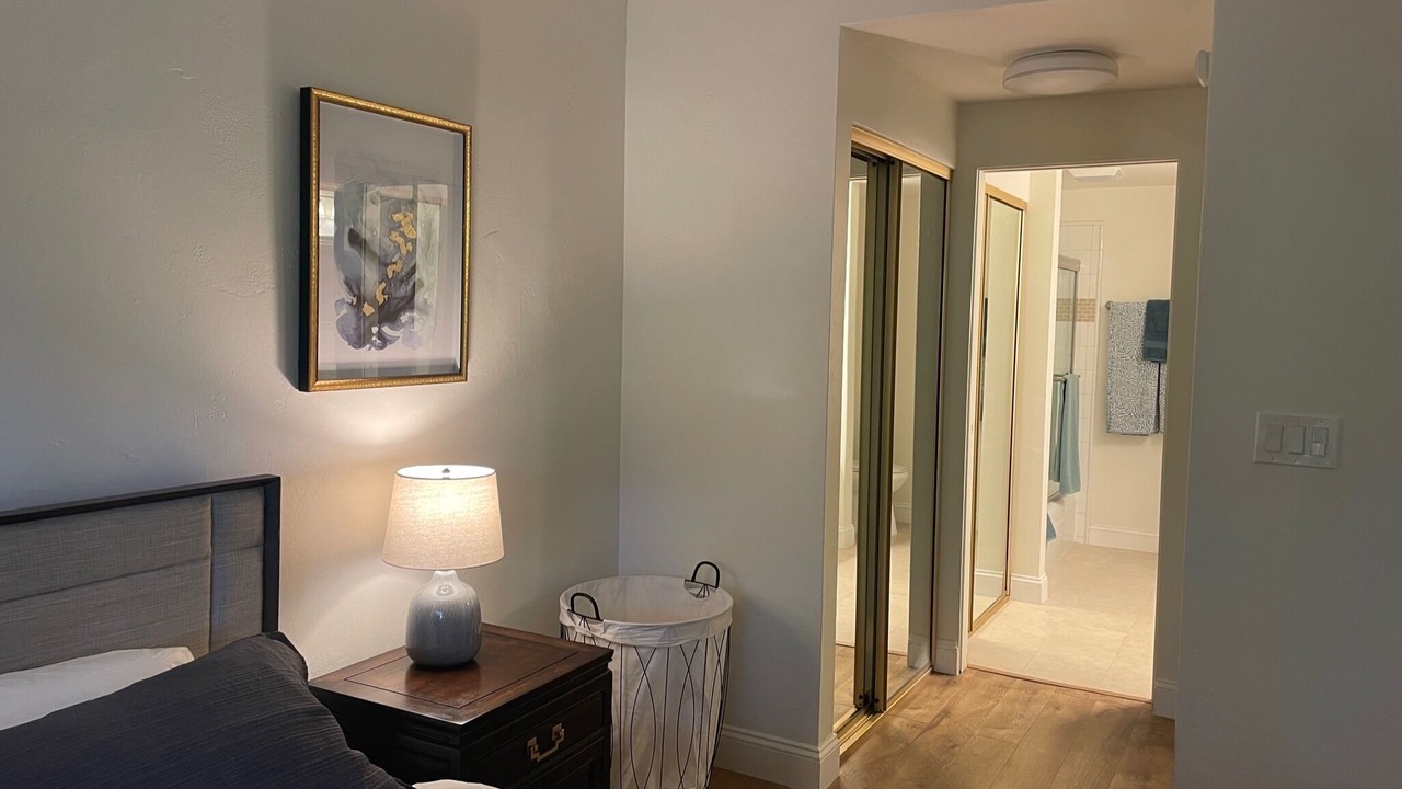 Photo of Bedroom in Upper East
