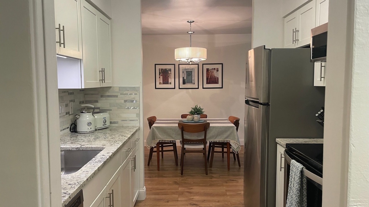 Photo of Kitchen in Upper East
