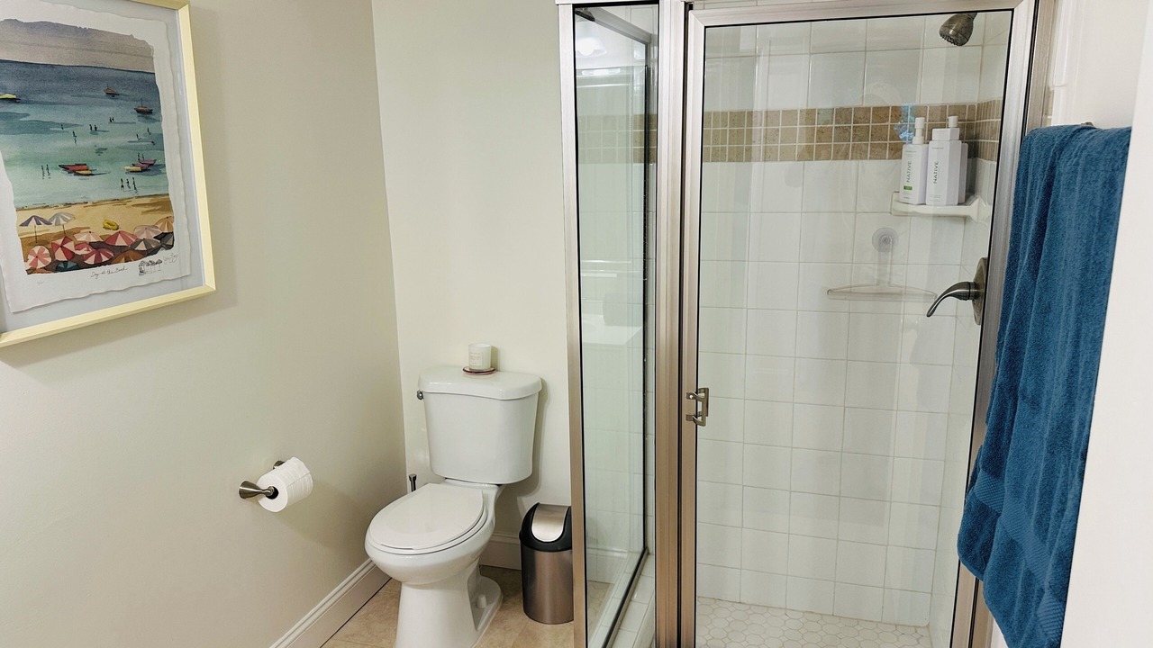 Photo of Bathroom in Upper East