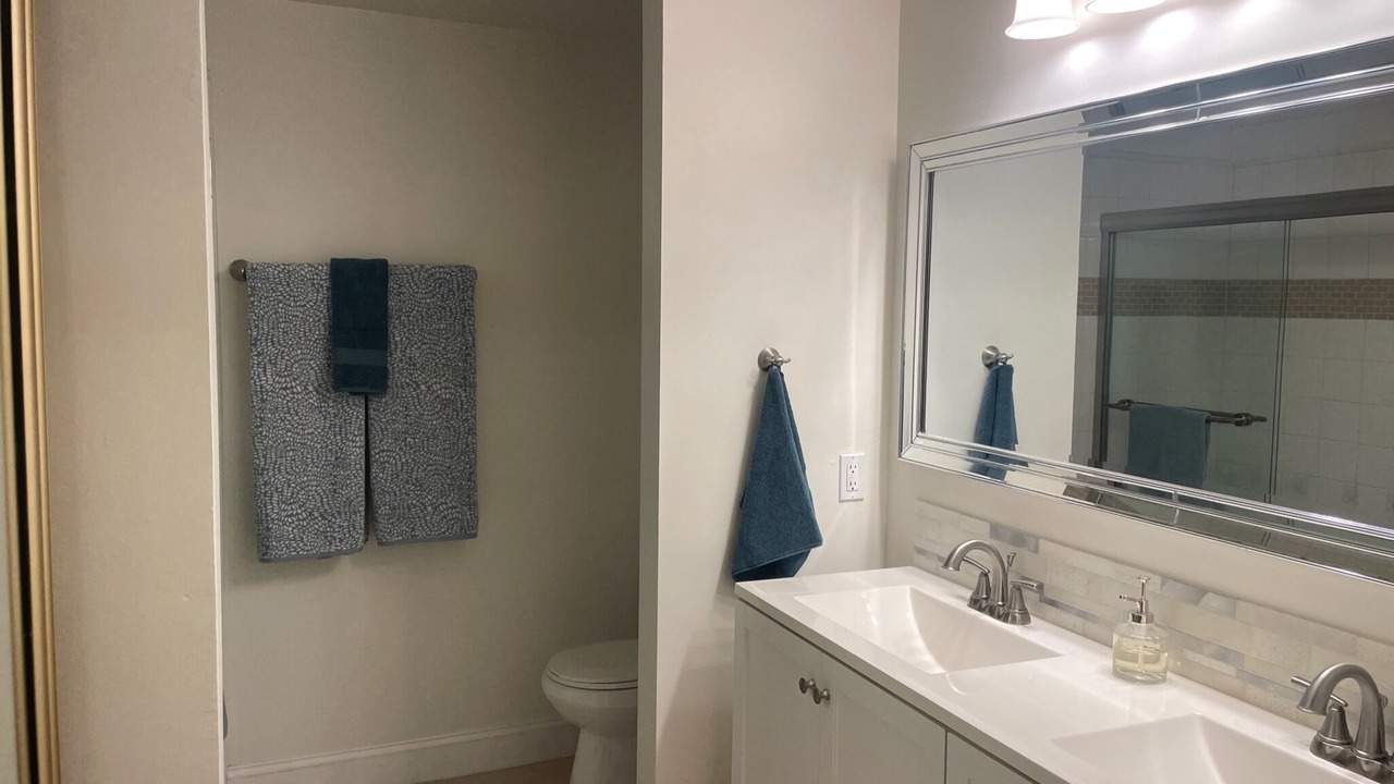 Photo of Bathroom in Upper East