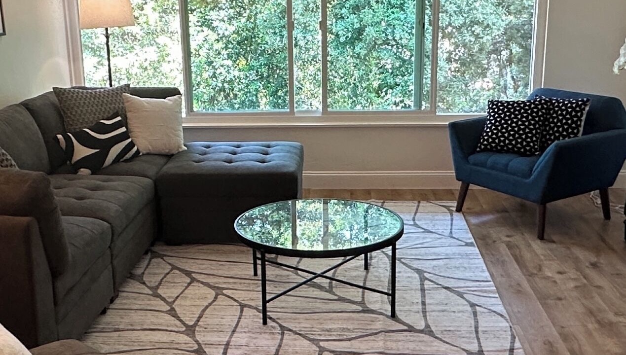 Photo of Livingroom in Upper East