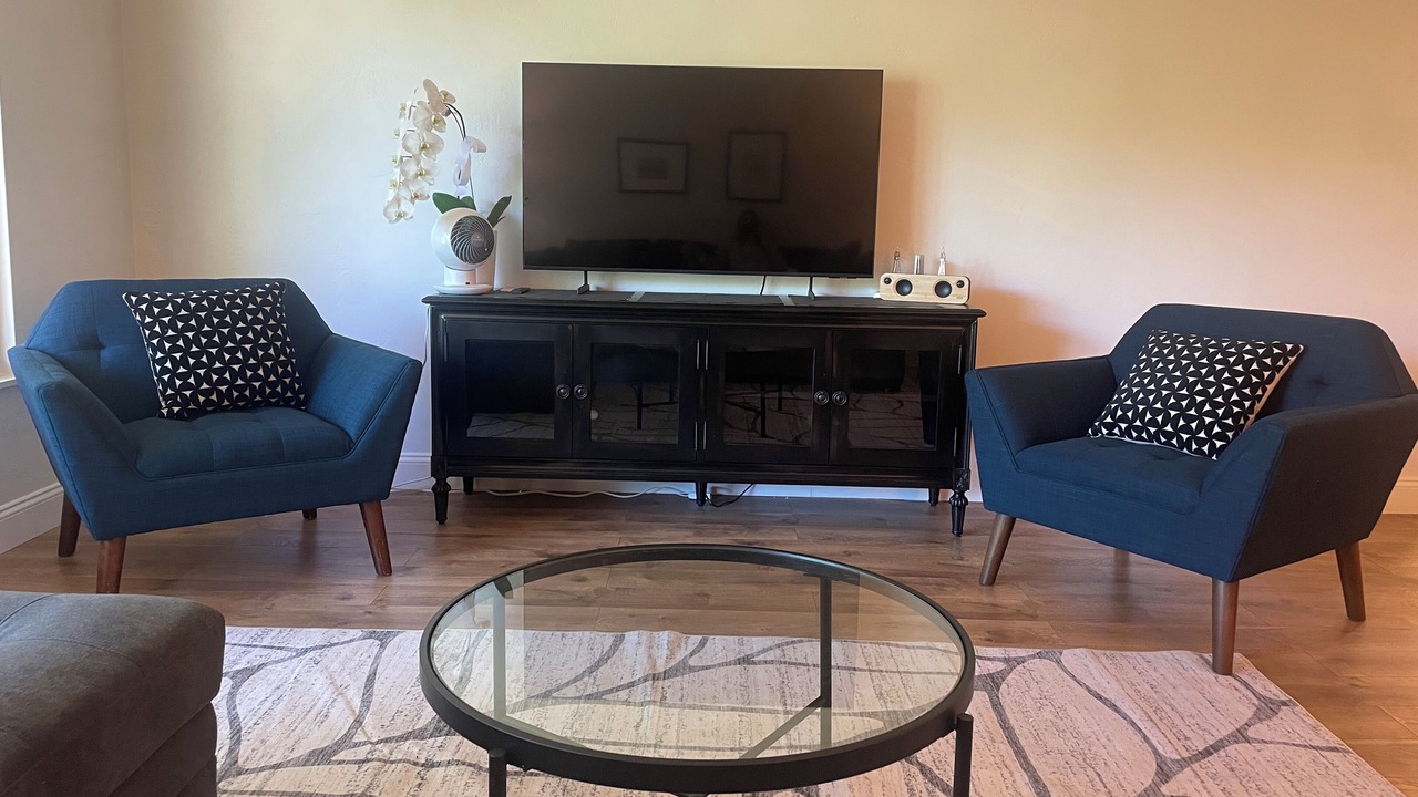 Photo of Livingroom in Upper East