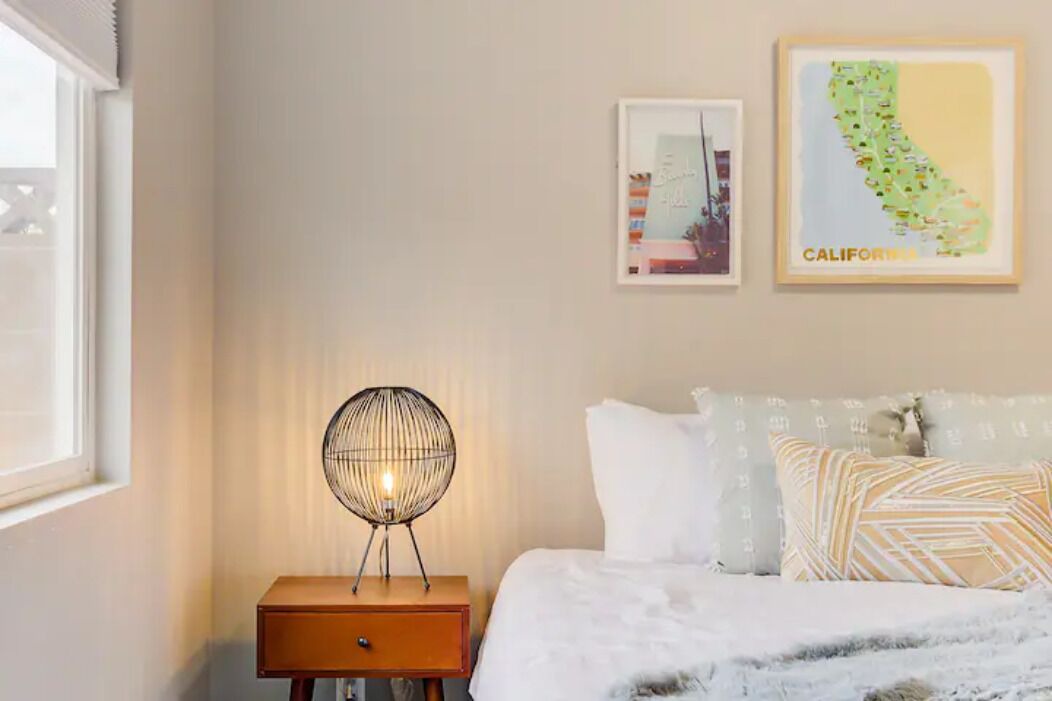 Photo of Bedroom in Sherwood Forest and Thistle Development