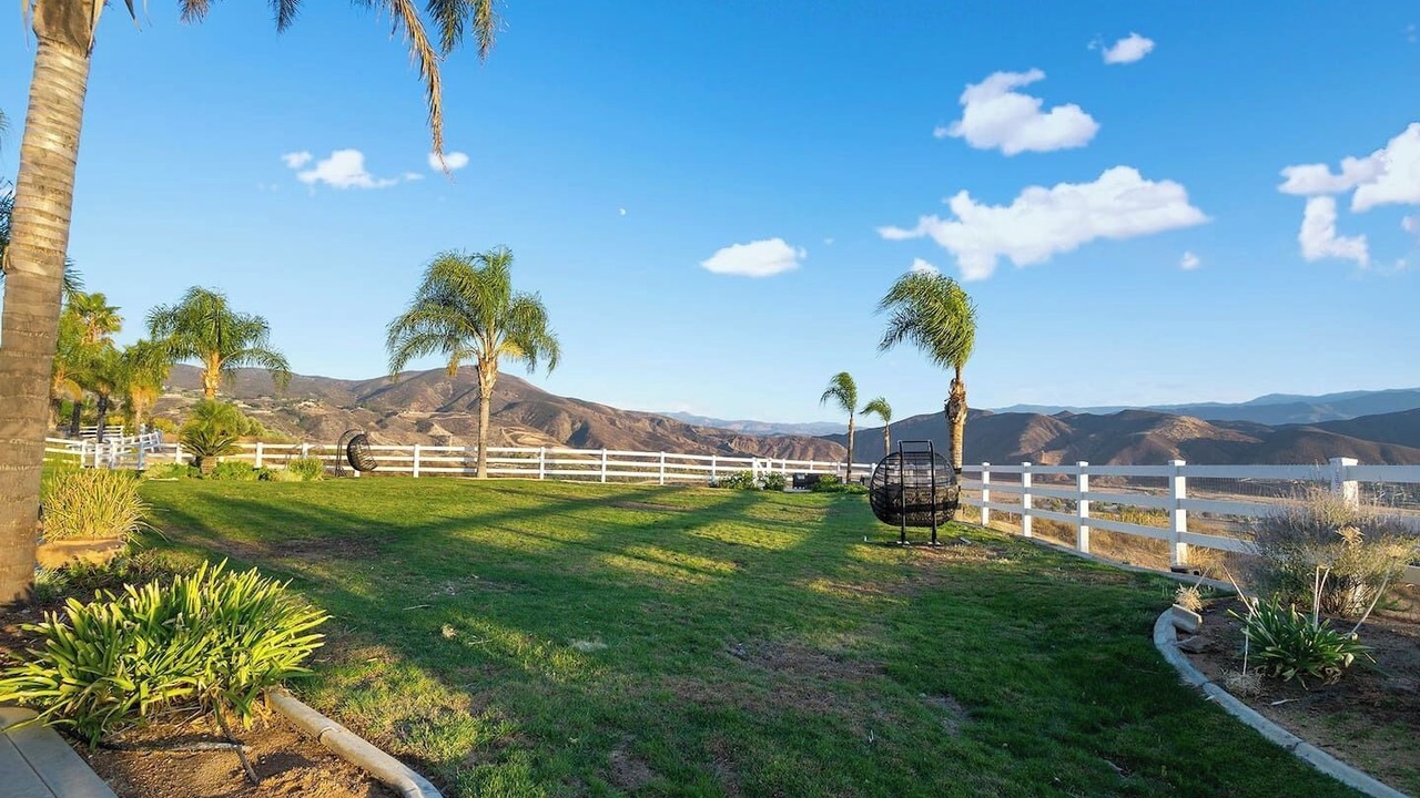 Photo of Outdoor in Temecula