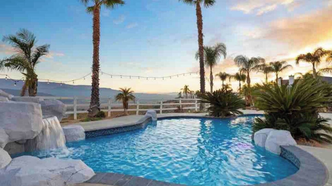 Photo of Outdoor in Temecula