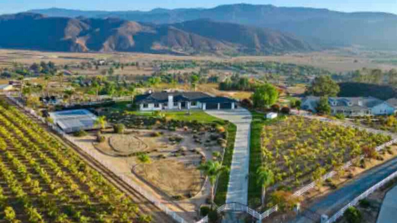 Photo of Outdoor in Temecula