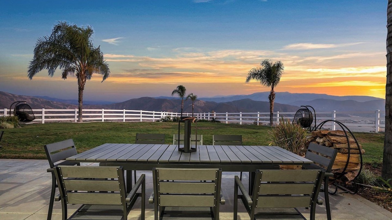 Photo of Outdoor in Temecula