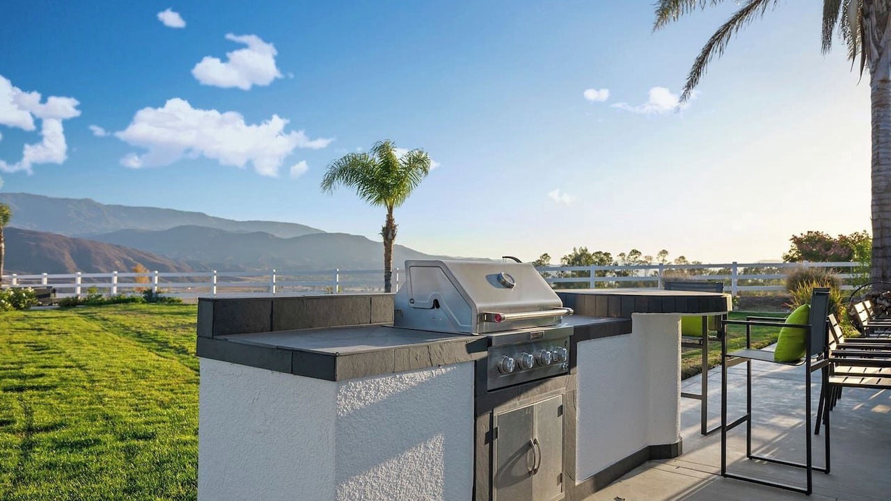 Photo of Patio Balcony in Temecula