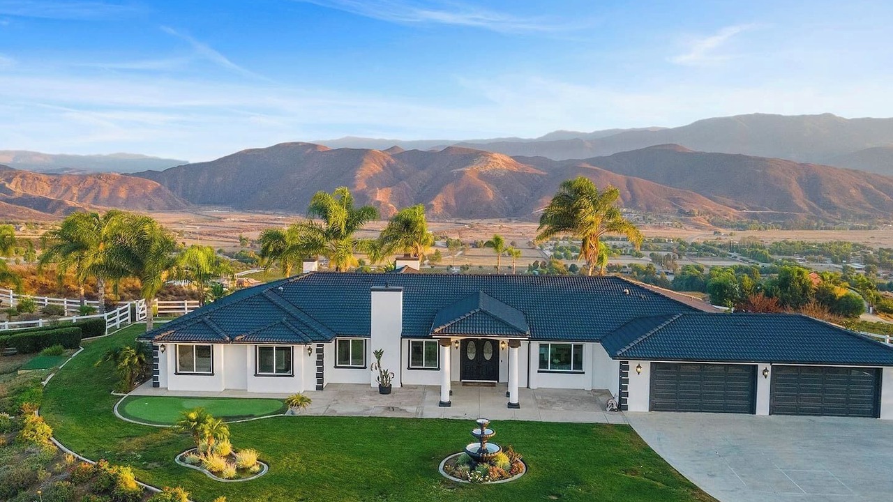 Photo of Outdoor in Temecula