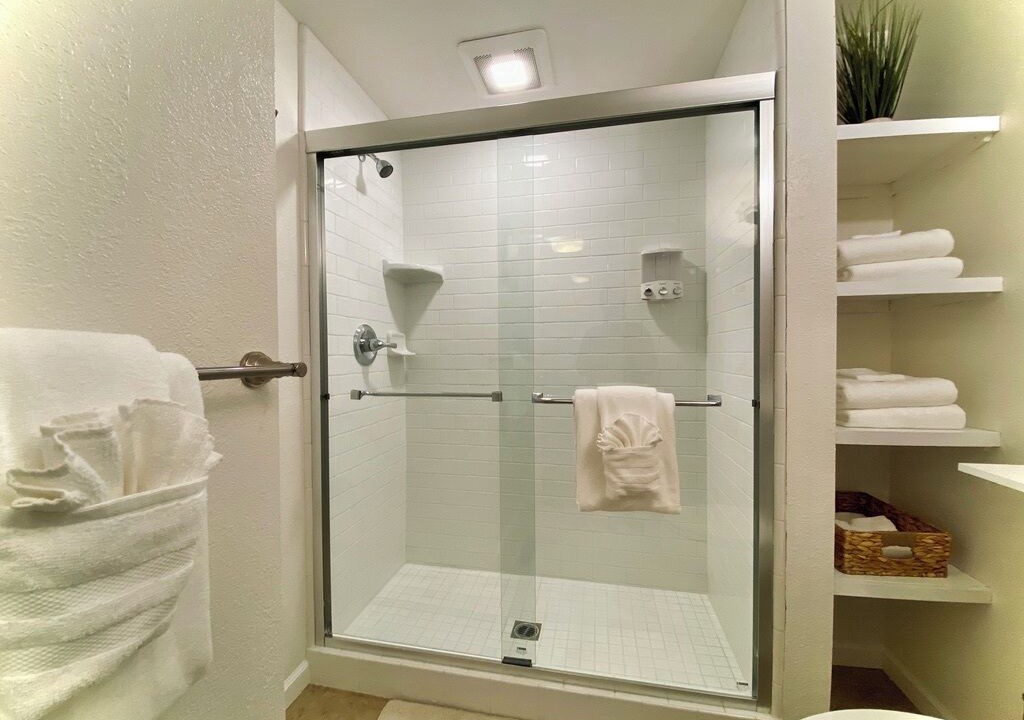 Photo of Bathroom in Three Rivers