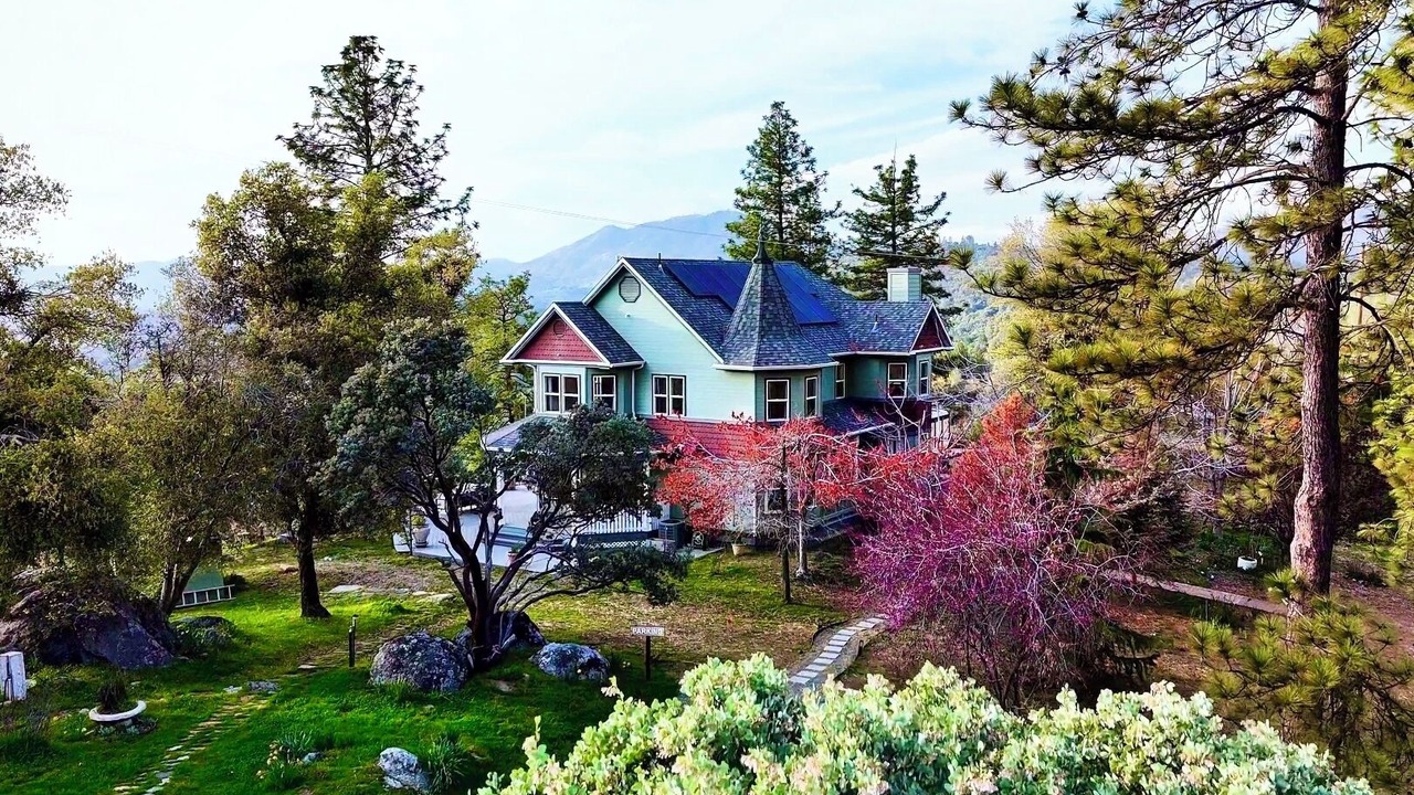 Photo of Outdoor in Mariposa