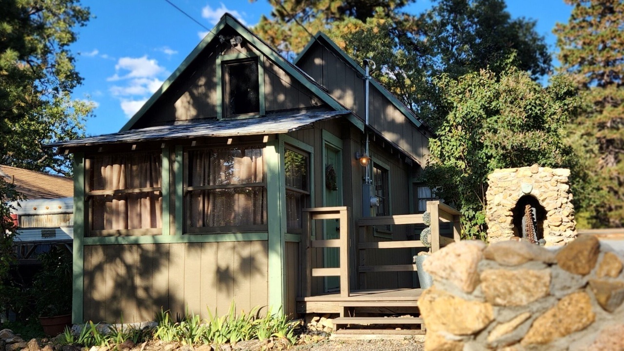 Photo of Outdoor in Crestline