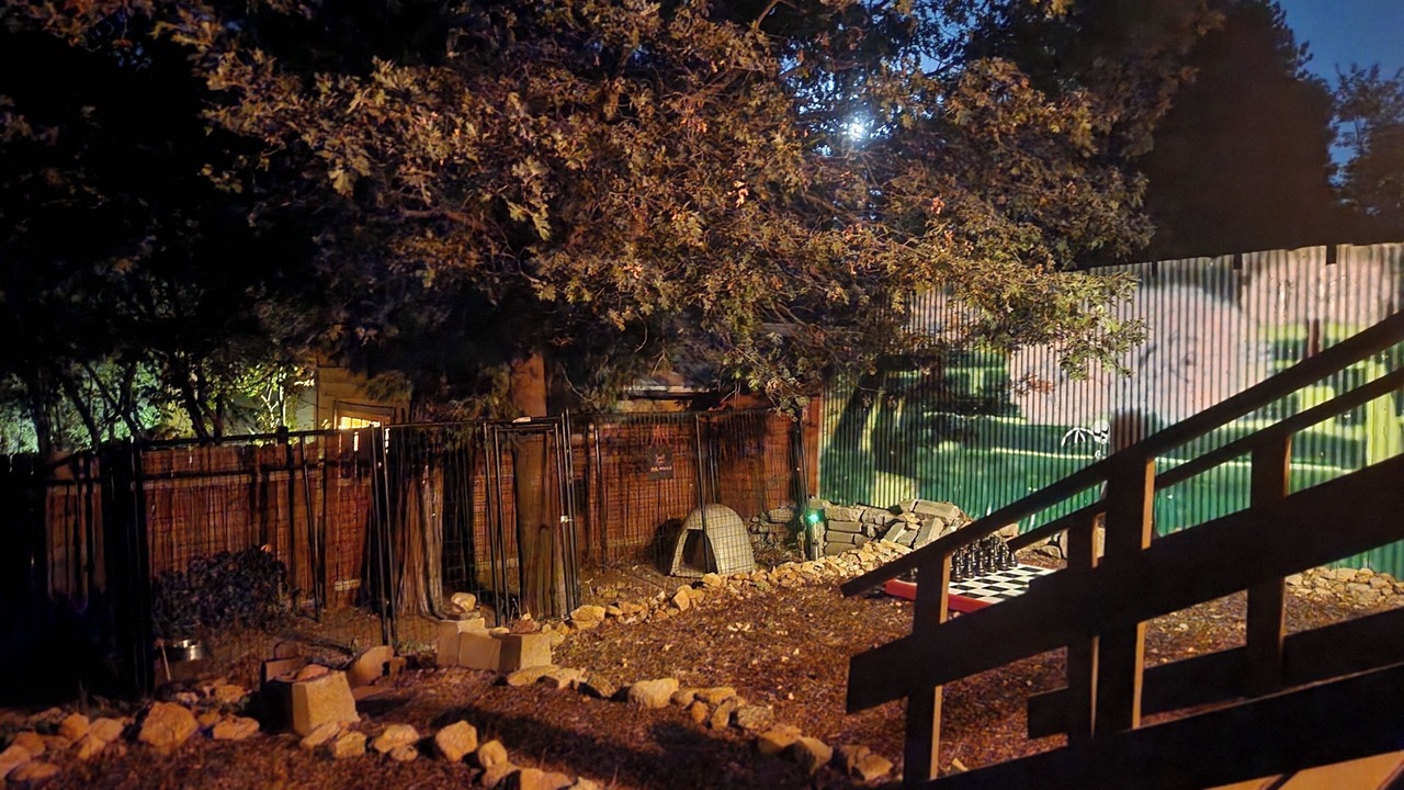 Photo of Outdoor in Crestline
