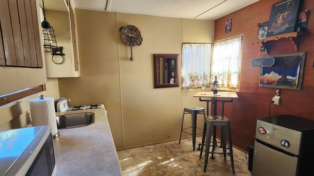 Photo of Kitchen in Crestline