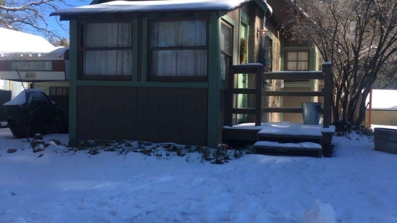 Photo of Outdoor in Crestline