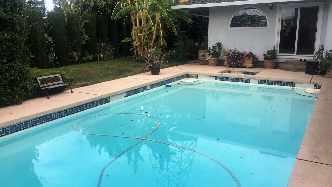 Photo of Outdoor in Antioch