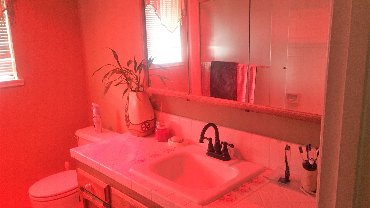 Photo of Bathroom in Antioch