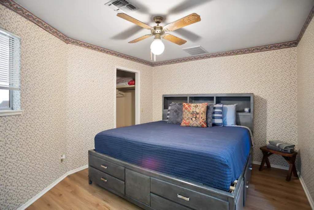 Photo of Bedroom in Merced