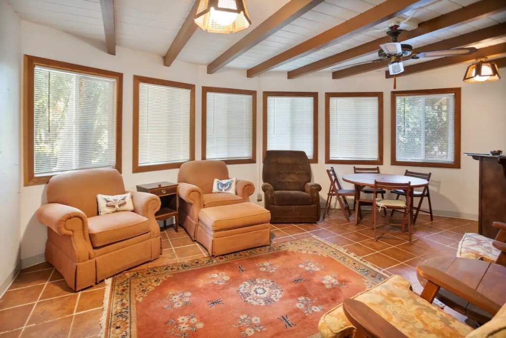 Photo of Livingroom in Merced