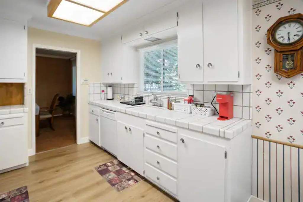 Photo of Kitchen in Merced