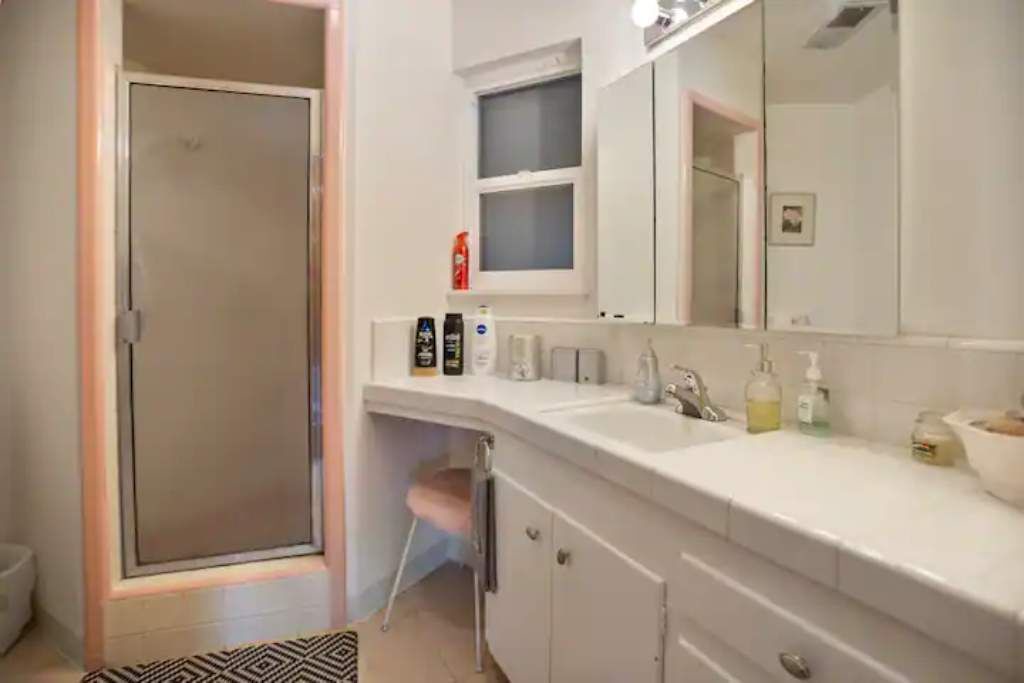 Photo of Bathroom in Merced