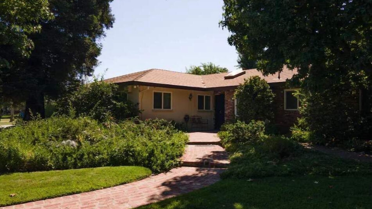 Photo of Outdoor in Merced