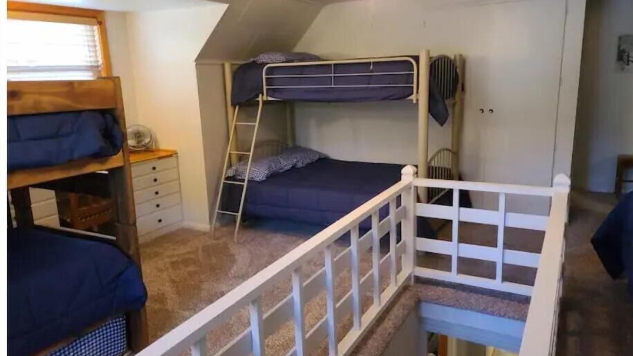 Photo of Bedroom in Bass Lake