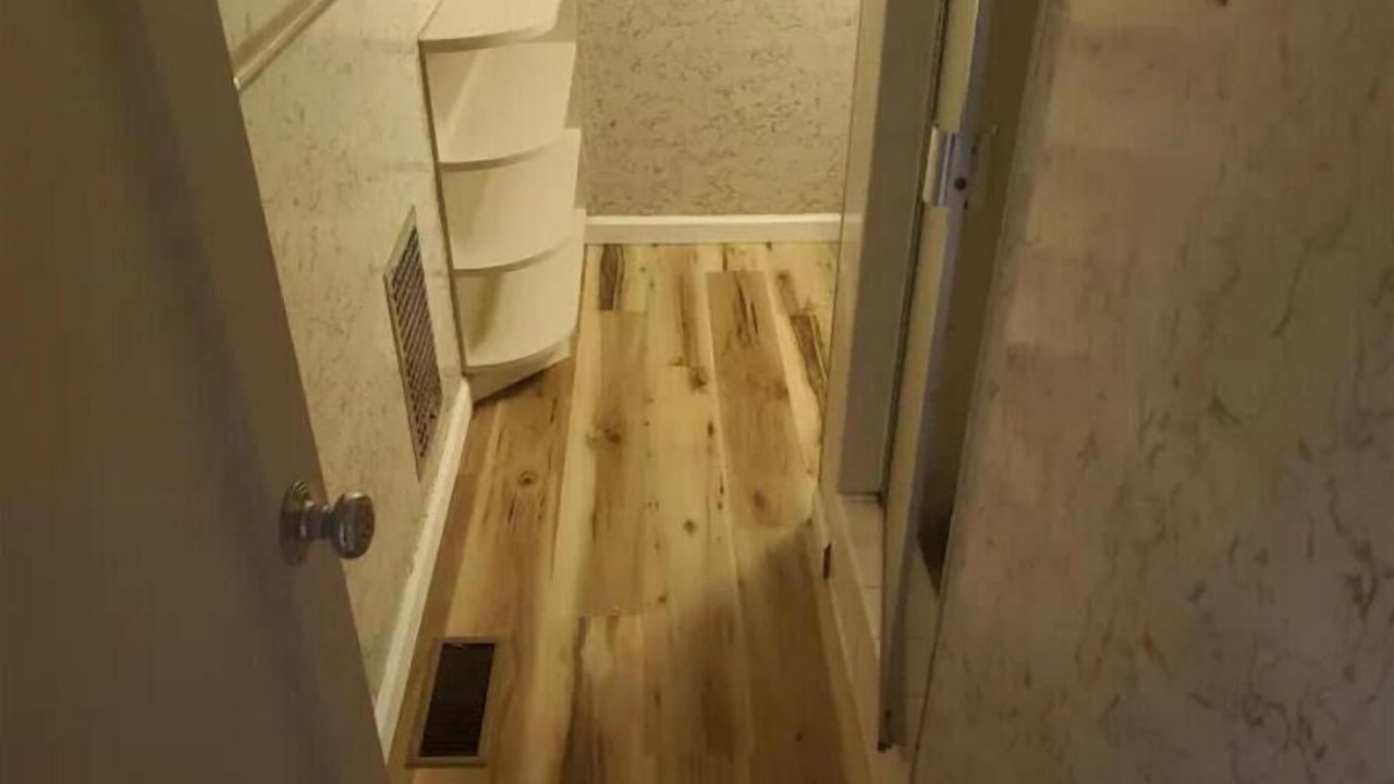 Photo of Bathroom in Bass Lake