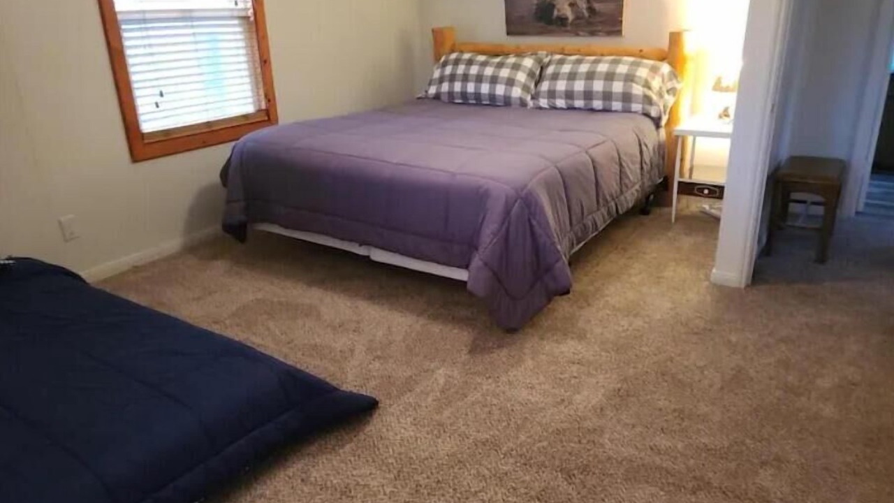 Photo of Bedroom in Bass Lake