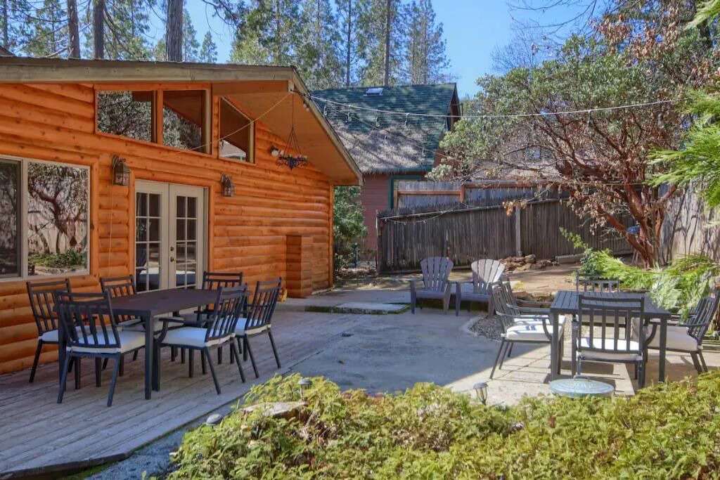 Photo of Outdoor in Bass Lake