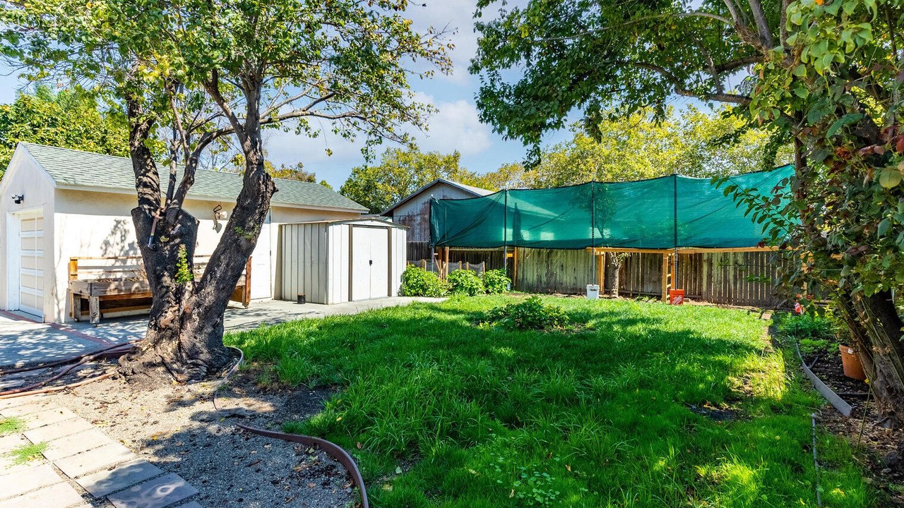 Photo of Outdoor in Menlo Park