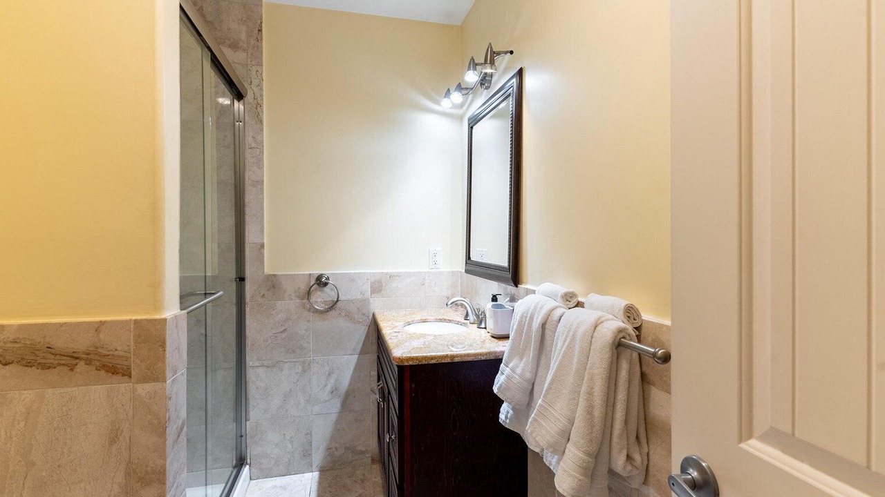 Photo of Bathroom in Menlo Park