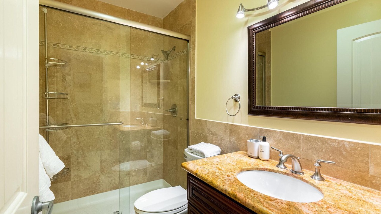 Photo of Bathroom in Menlo Park