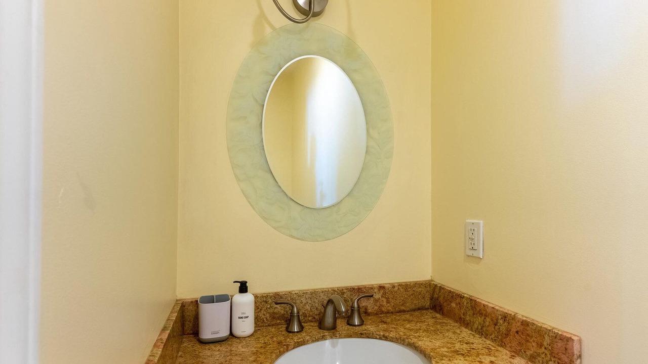 Photo of Bathroom in Menlo Park
