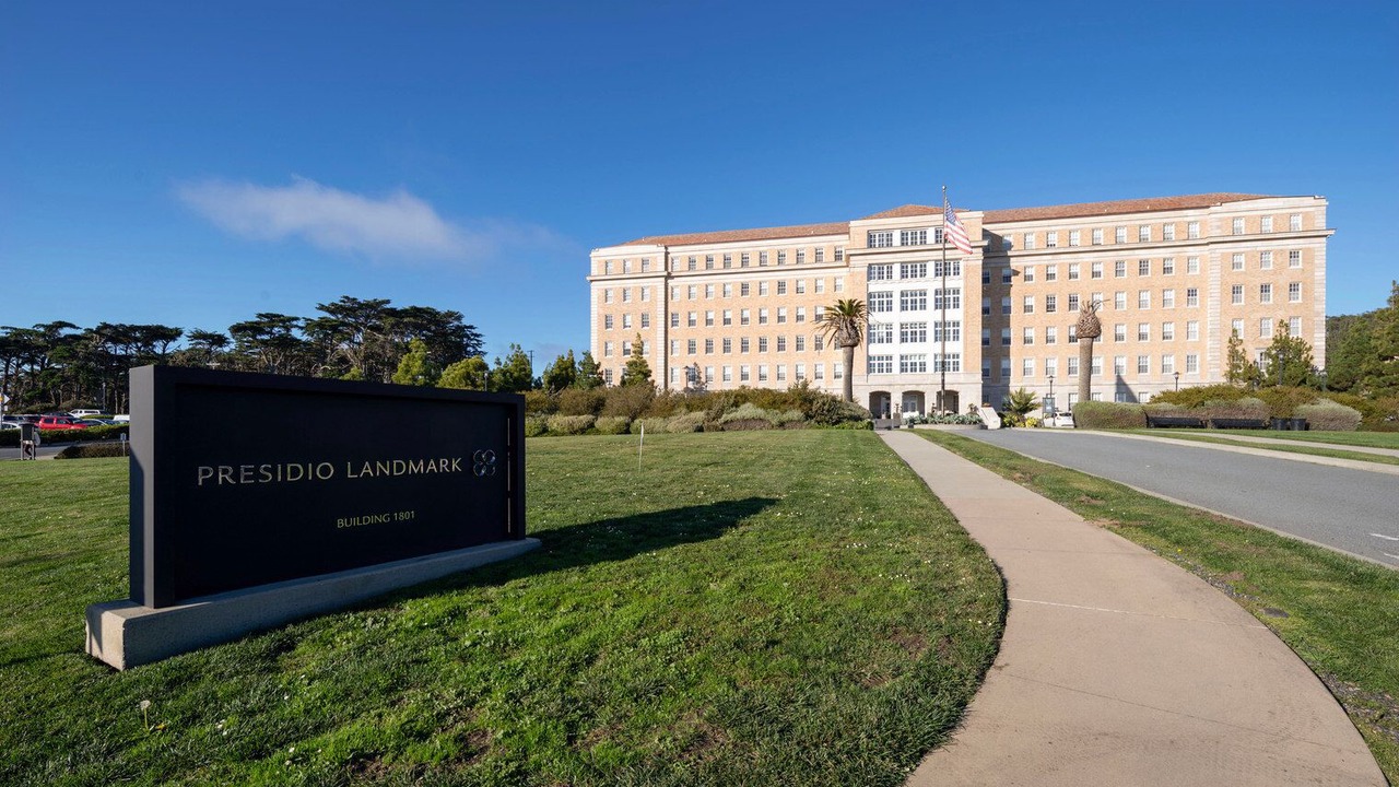 Photo of Others in Presidio