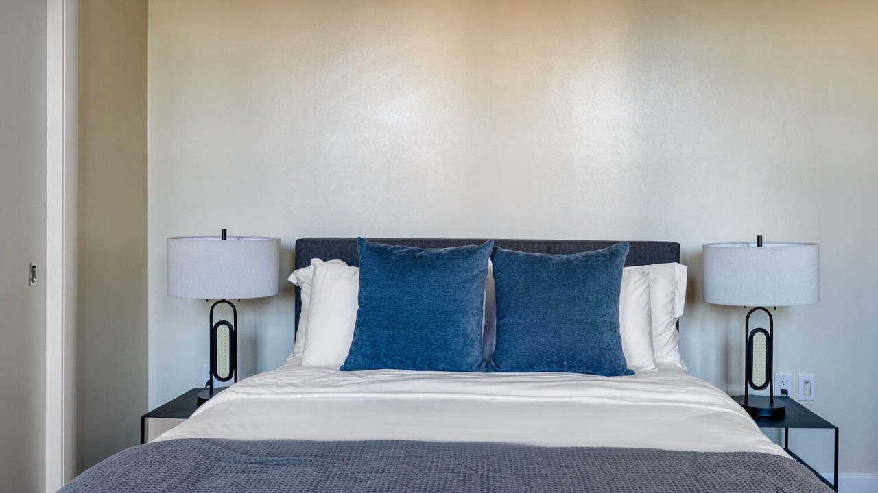 Photo of Bedroom in Presidio