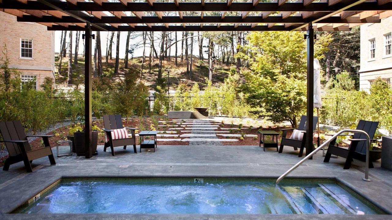 Photo of Outdoor in Presidio