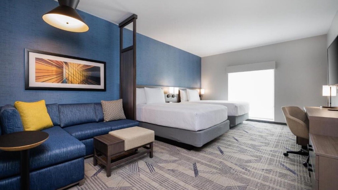 Photo of Bedroom in San Carlos