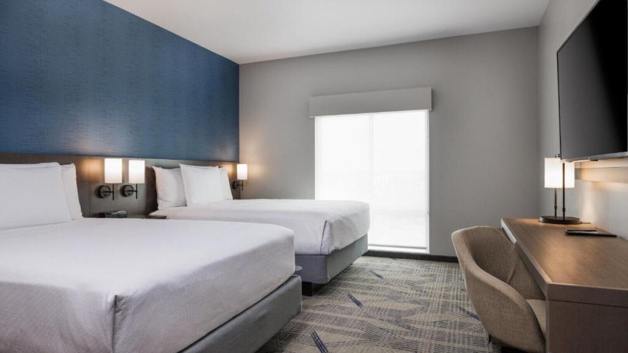 Photo of Bedroom in San Carlos