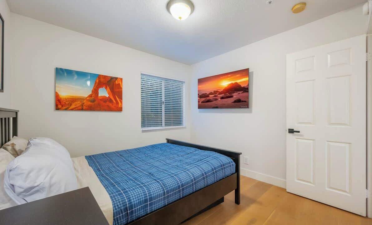 Photo of Bedroom in Mount Wilson