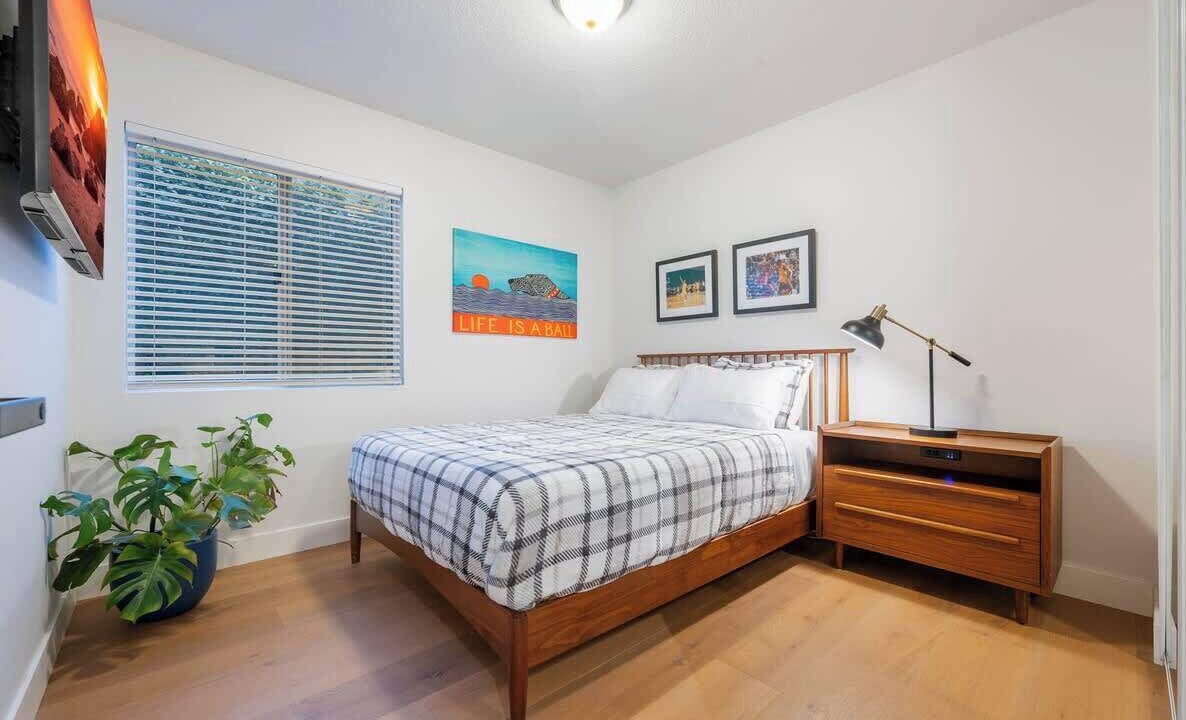 Photo of Bedroom in Mount Wilson