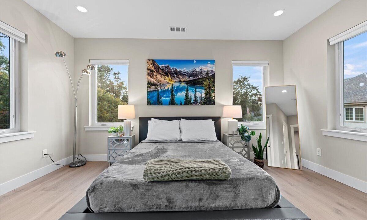 Photo of Bedroom in East San Jose