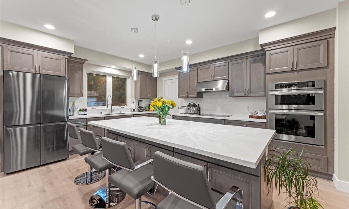 Photo of Kitchen in East San Jose