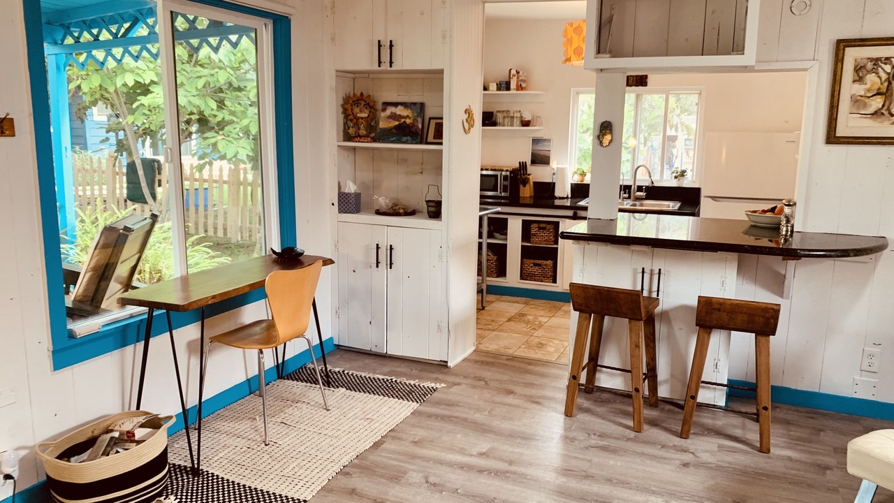 Photo of Kitchen in Leucadia