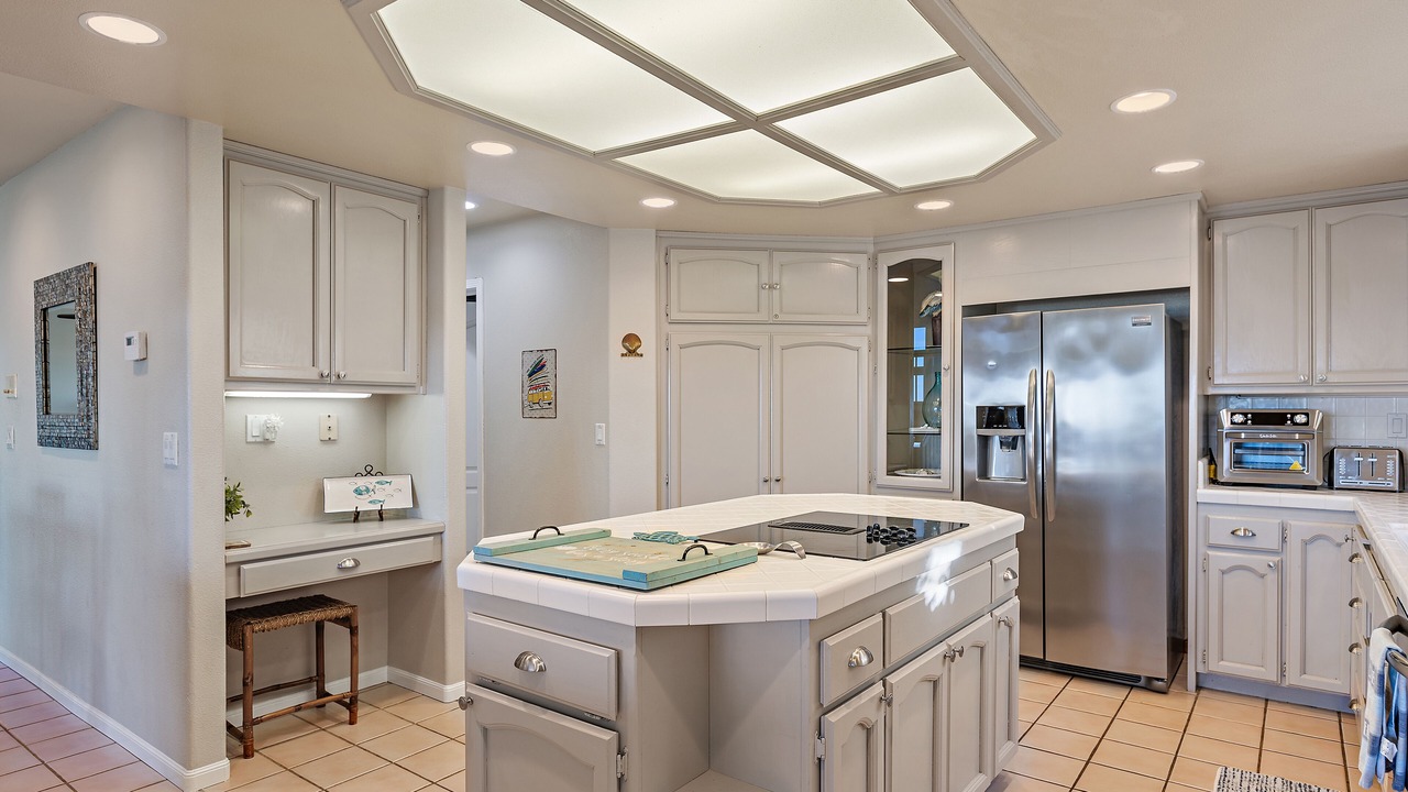 Photo of Kitchen in Oceano