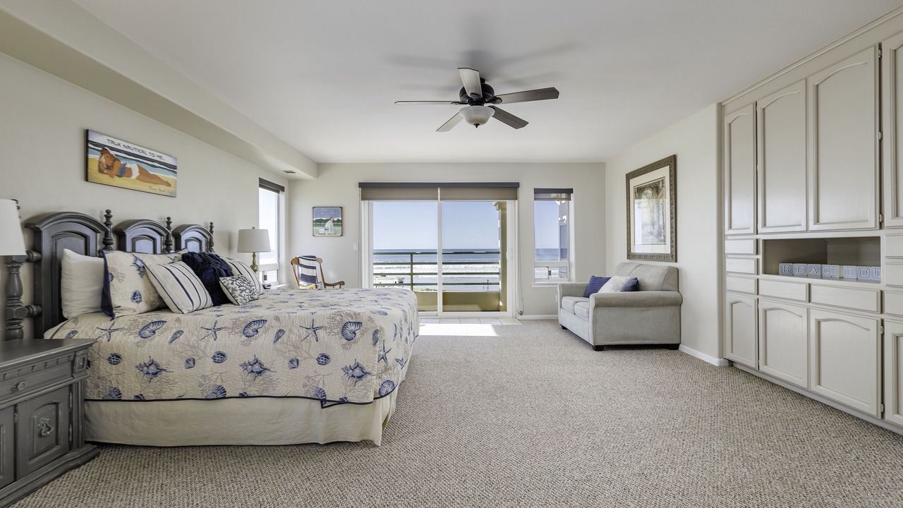 Photo of Bedroom in Oceano