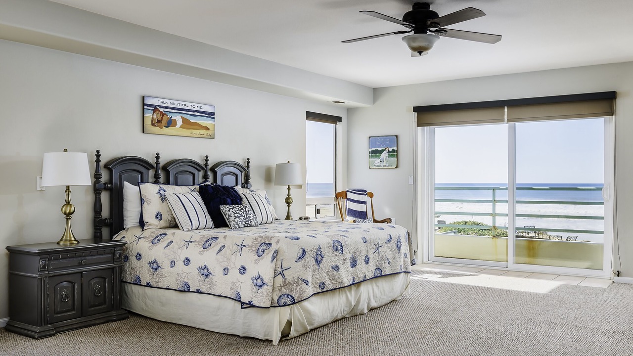 Photo of Bedroom in Oceano
