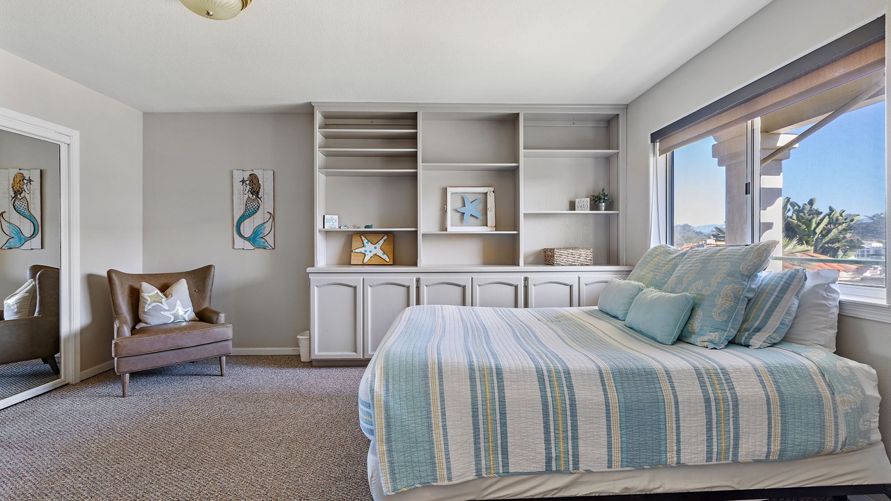 Photo of Bedroom in Oceano