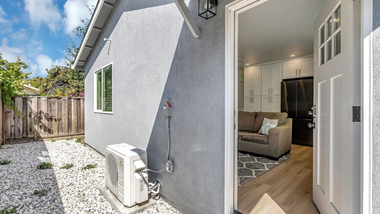 Photo of Patio Balcony in Northside