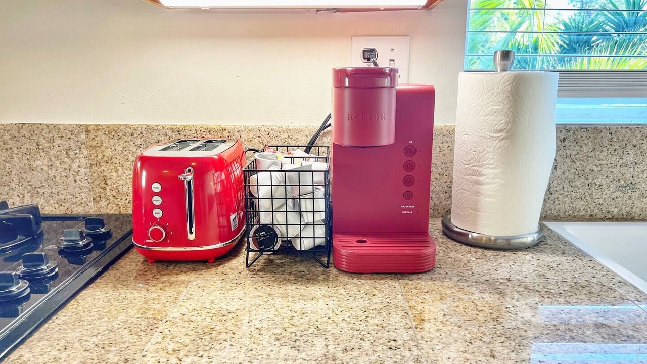 Photo of Kitchen in North Park